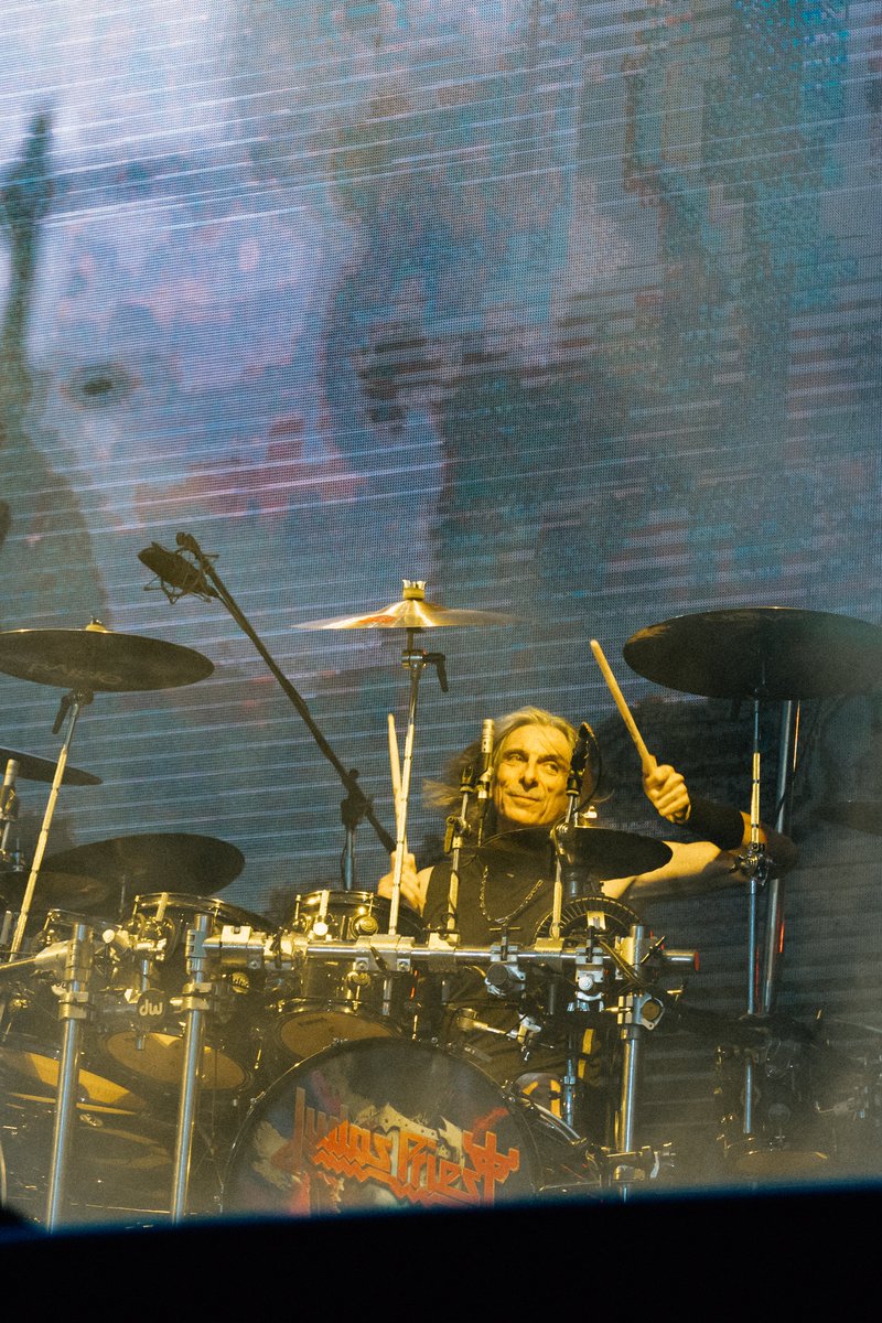 judaspriest's tweet photo. SATURDAY 21ST JUNE 2025 - HELLFEST/CLISSON, FRANCE

Photos: Florentine Pautet / Hellfest Production
Stage Clothes: @RayBrownFashion https://t.co/D6XSLPam85