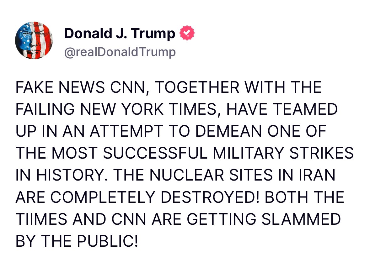 Trump War Room (@trumpwarroom) on Twitter photo 