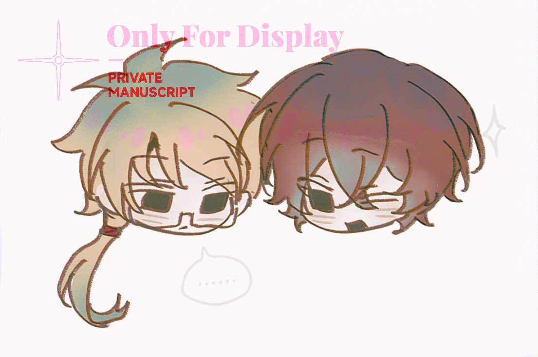 minamihetobukar's tweet image. #kunizai #kunikidazai
Commission,please don't reproduce without authorization.
Line:Tangc
Color:me