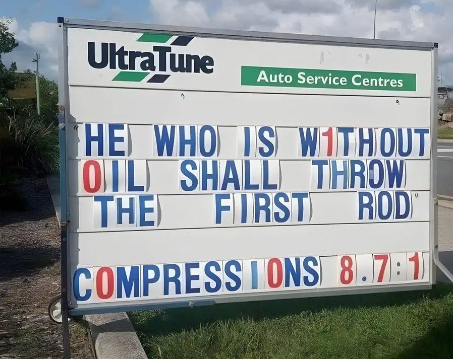 azburner's tweet image. So it is written.