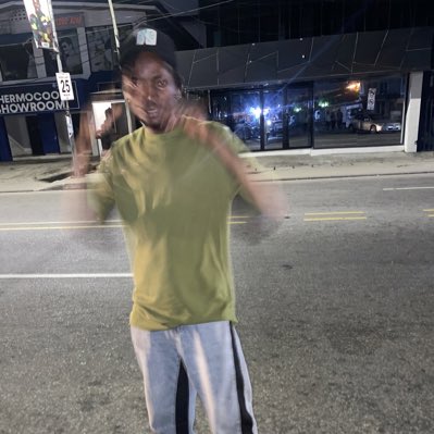 JamesDongo5's tweet image. #NewProfilePic