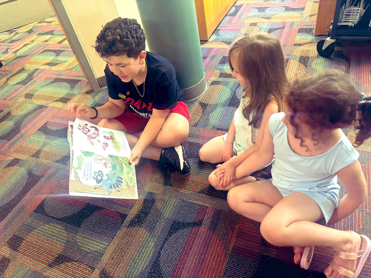 MES Library tweet media