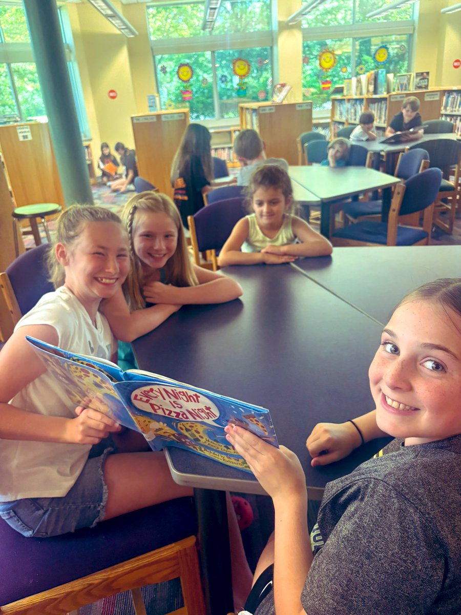 MES Library tweet media