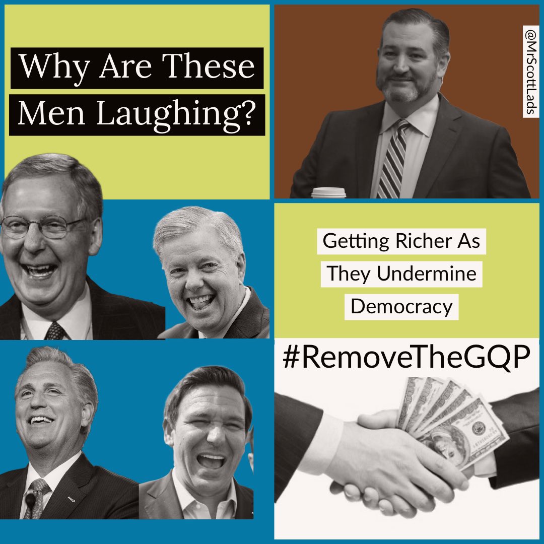 Call your Senators now at (202) 224‑3121 and tell them to vote NO on the billionaire budget that slashes healthcare for millions while handing another round of massive tax breaks to the ultra-wealthy.
We tried to tell you project 2025 was real but no one listened.
