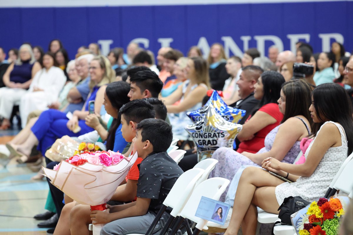 Congratulations to the class of 2025 and thanks to the best staff! Shelter Island is a special community! We can’t wait to see the accomplishments these graduates will have.