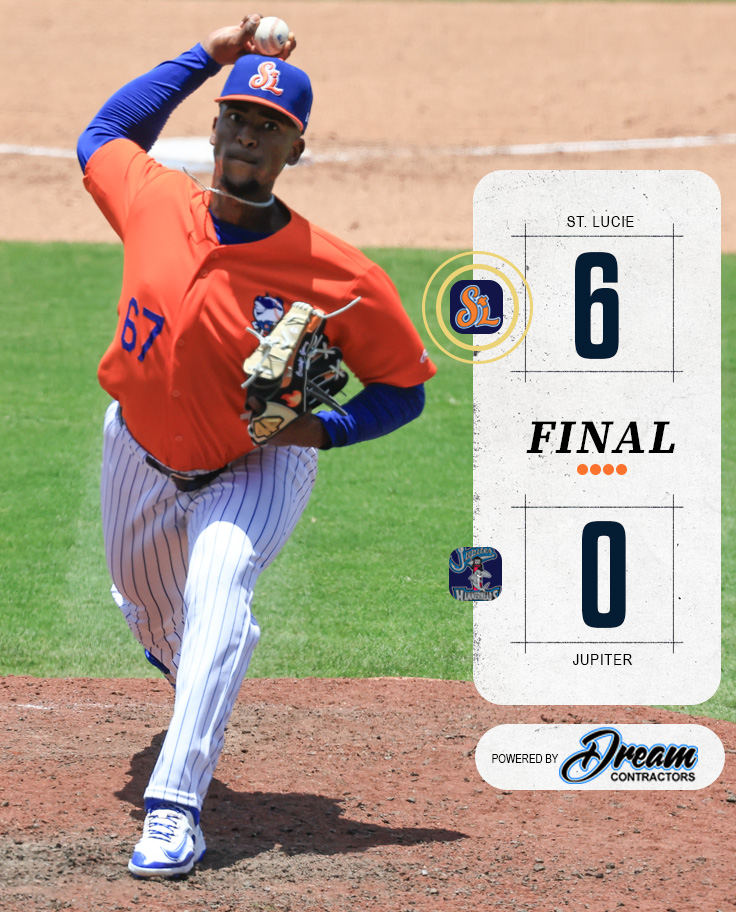 4 in a row!