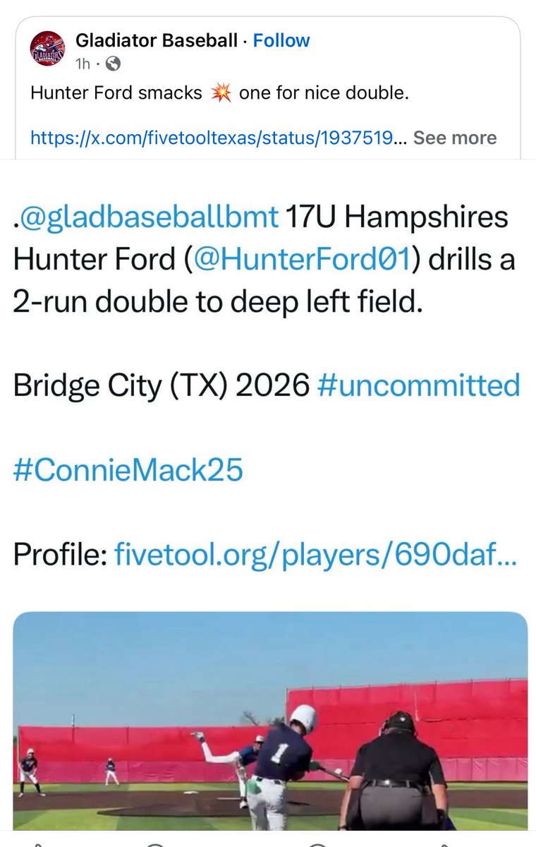 Josh Smalley (@coachsmalley23) on Twitter photo As this guys football coach, I’m telling you baseball coaches to come get this guy. Tough as nails, hard worker, loves the game. You won’t regret it. And he’s a great kid. <a href="/bccardsbaseball/">BridgeCityBaseball</a> As this guys football coach, I’m telling you baseball coaches to come get this guy. Tough as nails, hard worker, loves the game. You won’t regret it. And he’s a great kid. <a href="/bccardsbaseball/">BridgeCityBaseball</a>