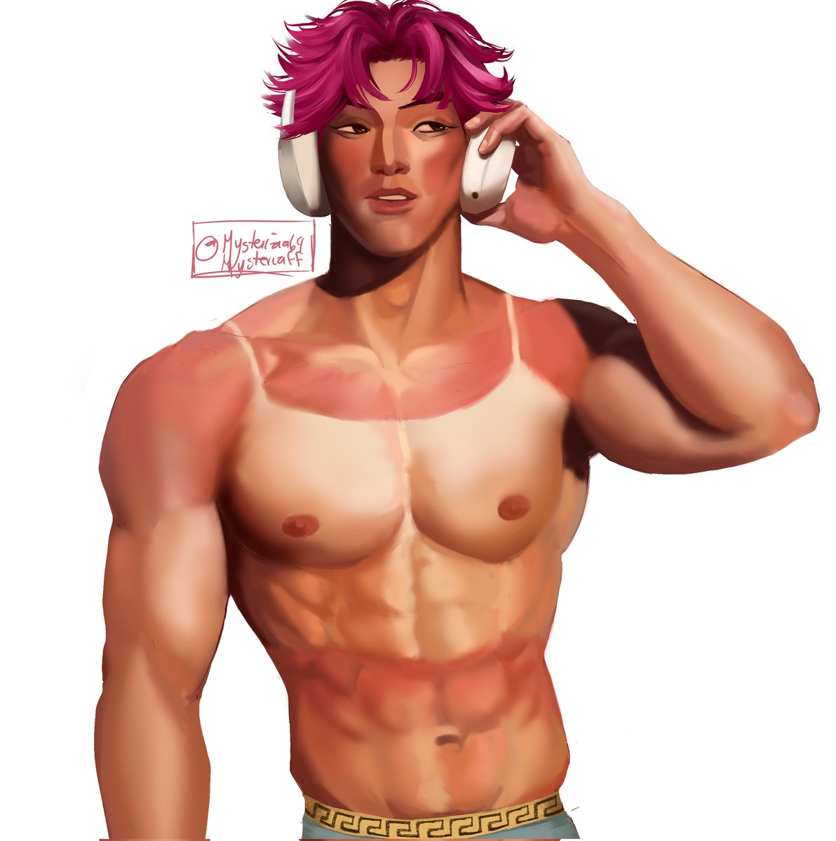 😩
#abby
#KPOPDEMONHUNTERS 
#kpopdemonhunterssajaboys 
#kpopdemonhuntersnetflix