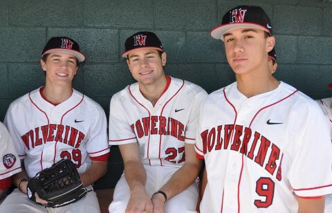 FunBaseballFacts (@funbaseballfact) on Twitter photo Lucas Giolito (Red Sox), Jack Flaherty (Tigers) and Max Fried (Yankees) were high school teammates for one year at Harvard-Westlake in Studio City, CA. All three became first round draft choices.
It was also my high school.
#mlb #baseball @HWathletics <a href="/hwbaseball/">Harvard-Westlake</a> @HWschool Lucas Giolito (Red Sox), Jack Flaherty (Tigers) and Max Fried (Yankees) were high school teammates for one year at Harvard-Westlake in Studio City, CA. All three became first round draft choices.
It was also my high school.
#mlb #baseball @HWathletics <a href="/hwbaseball/">Harvard-Westlake</a> @HWschool