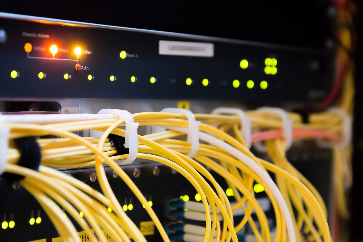 [Energy Business News] Virginia doesn’t have statewide data center regulations. Localities are making their own rules. ow.ly/tmZB106cNhp #factorthis #Business #News #PolicyRegulation #PowerGrid