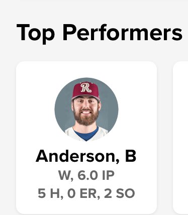 Great outing today shown on the MLB Network! Since May 2nd…. 45 IP, 11 earned runs, 4-1 record with a 2.20 ERA! Post game interview on International Talk to follow …