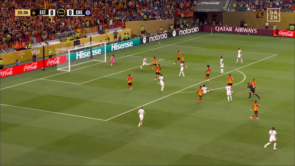 The Touchline | 𝐓 tweet media