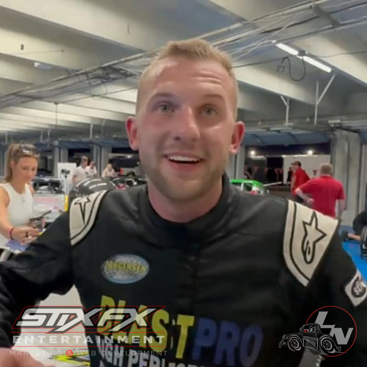 legendsnation's tweet photo. Jensen Jorgensen won the 2025 Summer Shootout Series round four Legends Pro feature. LN interview will be posted tonight! #bandoleros #legendsnation https://t.co/orV8GtrJOU