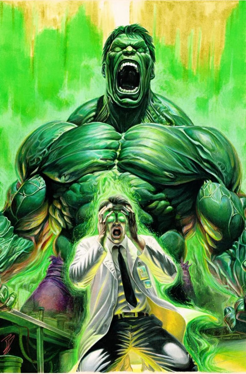 Have a Good Night. 

Art by Pepe Valencia.