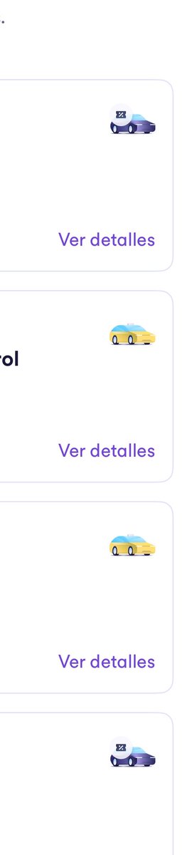 Pambajaire's tweet photo. Señores @cabify_colombia es el colmo que haya pedido un pedido con una tarifa fija y me lo hayan cobrado con taxímetro, el colmo el mal servicio y la respuesta que dan…  es claro que cuando es taxi sale el carro amarillo y en esta ocasión se pidió particular y acepto taxi!!! https://t.co/4yiIef2vTg