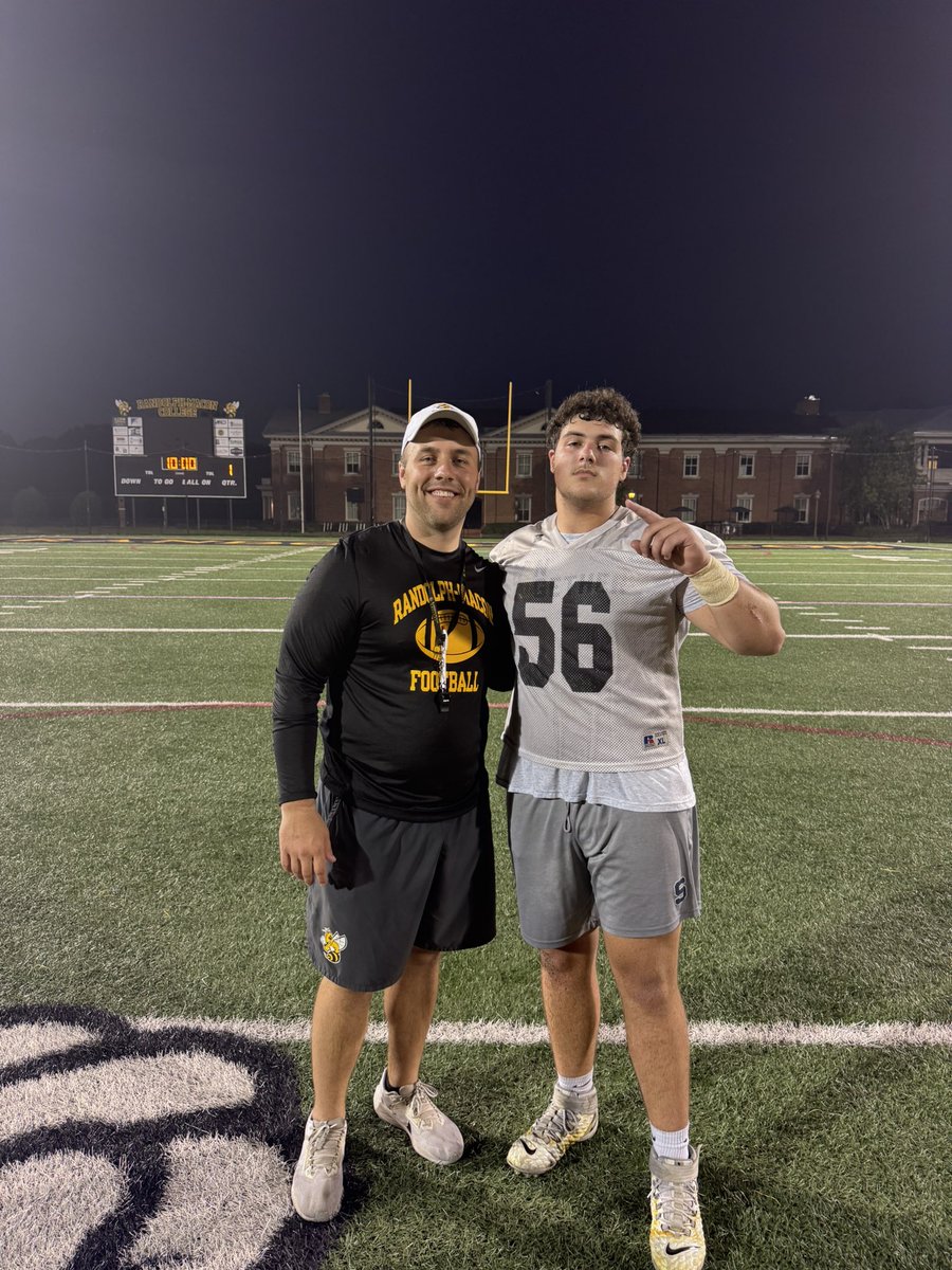 Anthony spennato jr tweet media