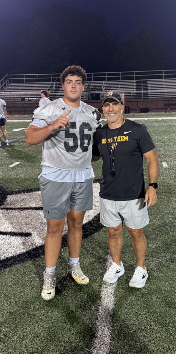 Anthony spennato jr tweet media