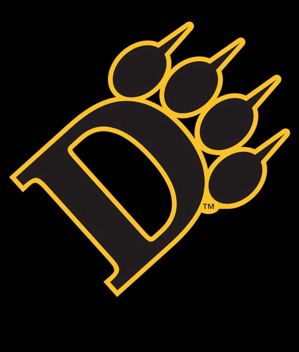 Braden Boyer (@bradenboyer4) on Twitter photo After a great camp and conversation with <a href="/CoachCope_/">Eric Copeland</a> I am very blessed to receive my first official offer from Ohio Dominican University!!! 🖤💛 Thank you Jesus! 🙏
#agtg After a great camp and conversation with <a href="/CoachCope_/">Eric Copeland</a> I am very blessed to receive my first official offer from Ohio Dominican University!!! 🖤💛 Thank you Jesus! 🙏
#agtg