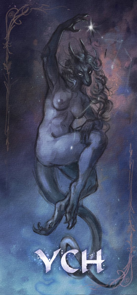 BiformisArt's tweet photo. New YCH on my FA page 
Aesthetics inspired by the Art Nouveau style after visiting several art exhibitions. For true connoisseurs of beauty!

https://t.co/3DFi1ri5iI https://t.co/HrbzIfEdWd