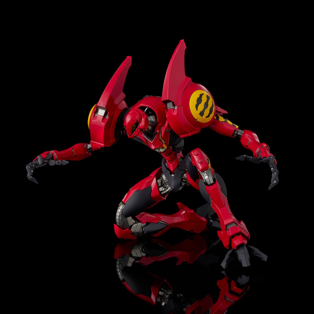 Flame Toys 鉄機巧トランスフォーマー IDW ドリフト 未開封新品 【公式