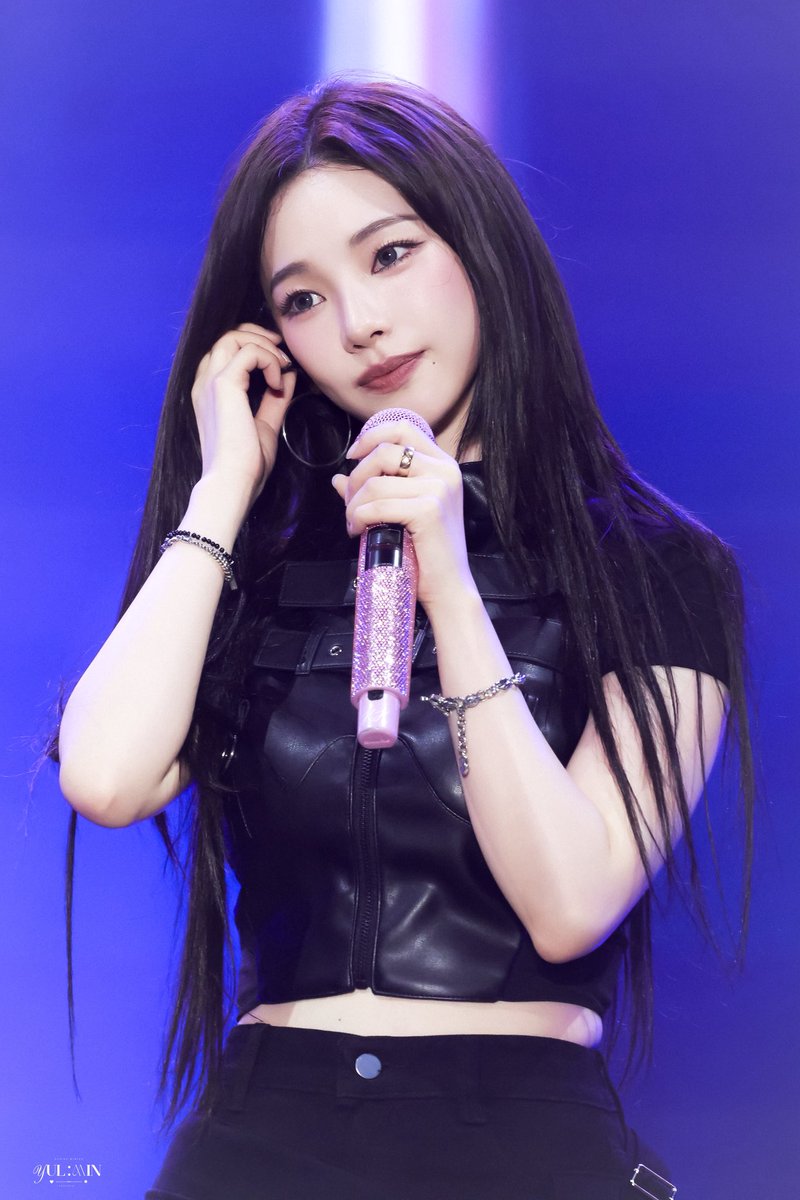 YULMIN0411X0101's tweet photo. 250624｜Mawazine Music Festival

#aespa #æspa #AESPA #에스파 #エスパ #ウィンター #JMJ 
#Karina #카리나 #劉知珉 #カリナ https://t.co/HyLfF58f6S
