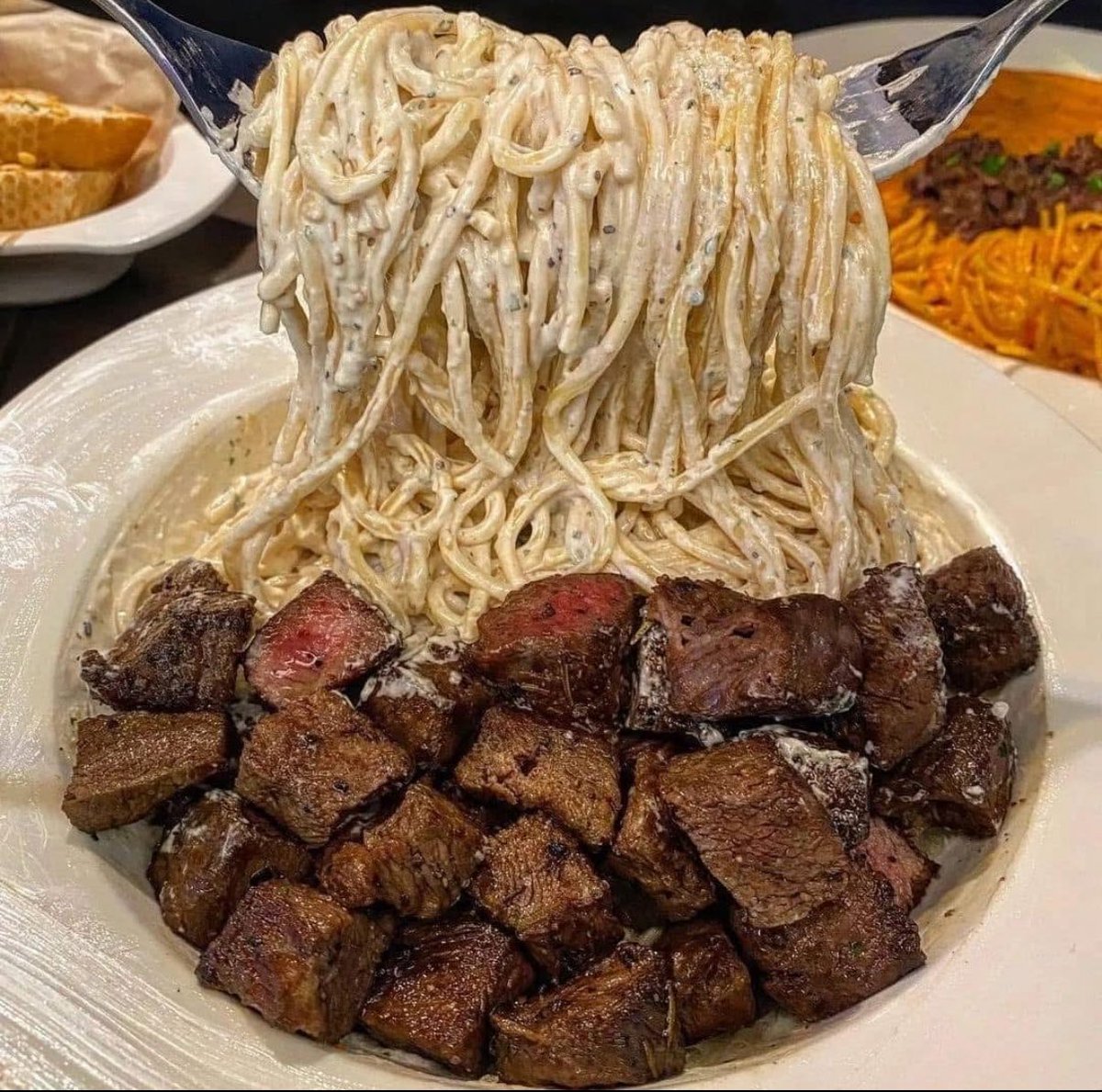 Food Pleaser tweet media