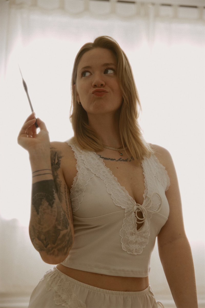 Elizabeth (@theeliduffy) on Twitter photo 