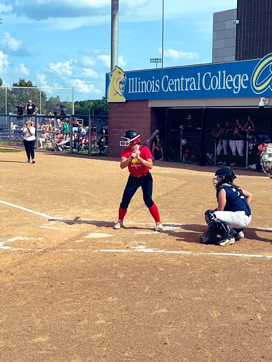 Dee-Mack Softball tweet media