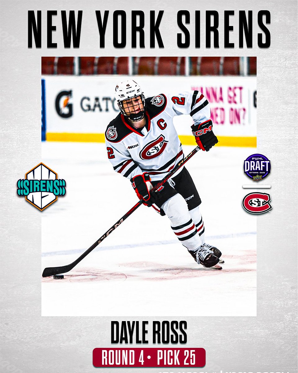 St. Cloud State Women’s Hockey tweet media