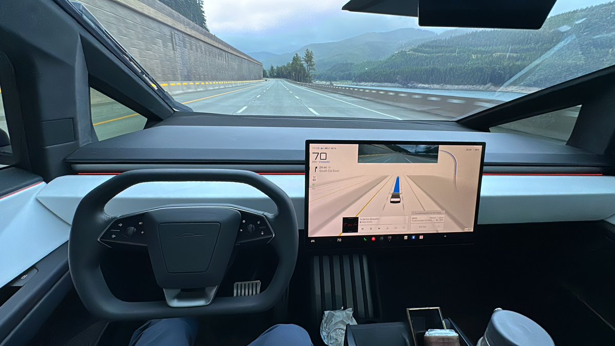 It’s 3.5 hours of robotaxi.
