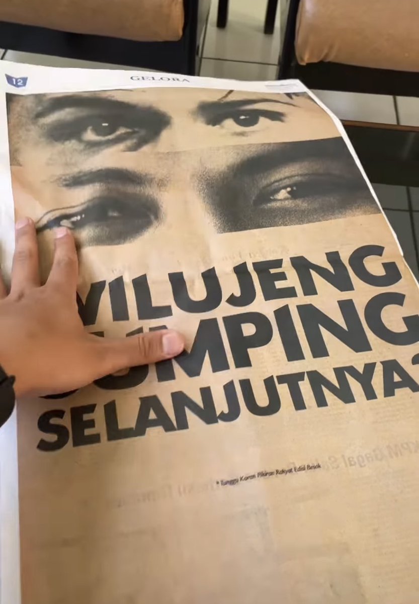 Kyyitsme_'s tweet photo. @SeledingTekel @persib Nu luhur ronaldo sanes masper?? https://t.co/qjTpeN6CB3
