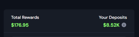 Navigator Intern (@johnwayne_sonic) on Twitter photo 💰 30 days. Zero stress. Real yield.
<a href="/NaviExSonic/">Navigator Exchange💥</a>’s stable pool has been quietly printing
No degen risk. Just stablecoins $USDC, $USDT, $scUSD → real rewards.
This is what I farmed in just over a month from $NSLP pool. 📈 💰 30 days. Zero stress. Real yield.
<a href="/NaviExSonic/">Navigator Exchange💥</a>’s stable pool has been quietly printing
No degen risk. Just stablecoins $USDC, $USDT, $scUSD → real rewards.
This is what I farmed in just over a month from $NSLP pool. 📈
