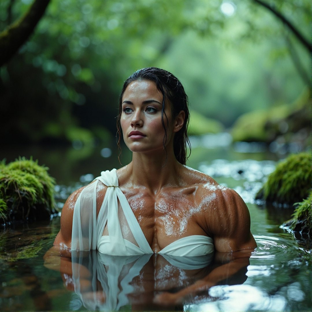gearszn's tweet photo. 👀 chat should I skinny dip in here? 
#fbb #femalebodybuilders #NatureLovers #nsfw #onlyfans
💦 see more here: https://t.co/JFuvxUC36O https://t.co/iUiCzgQUej