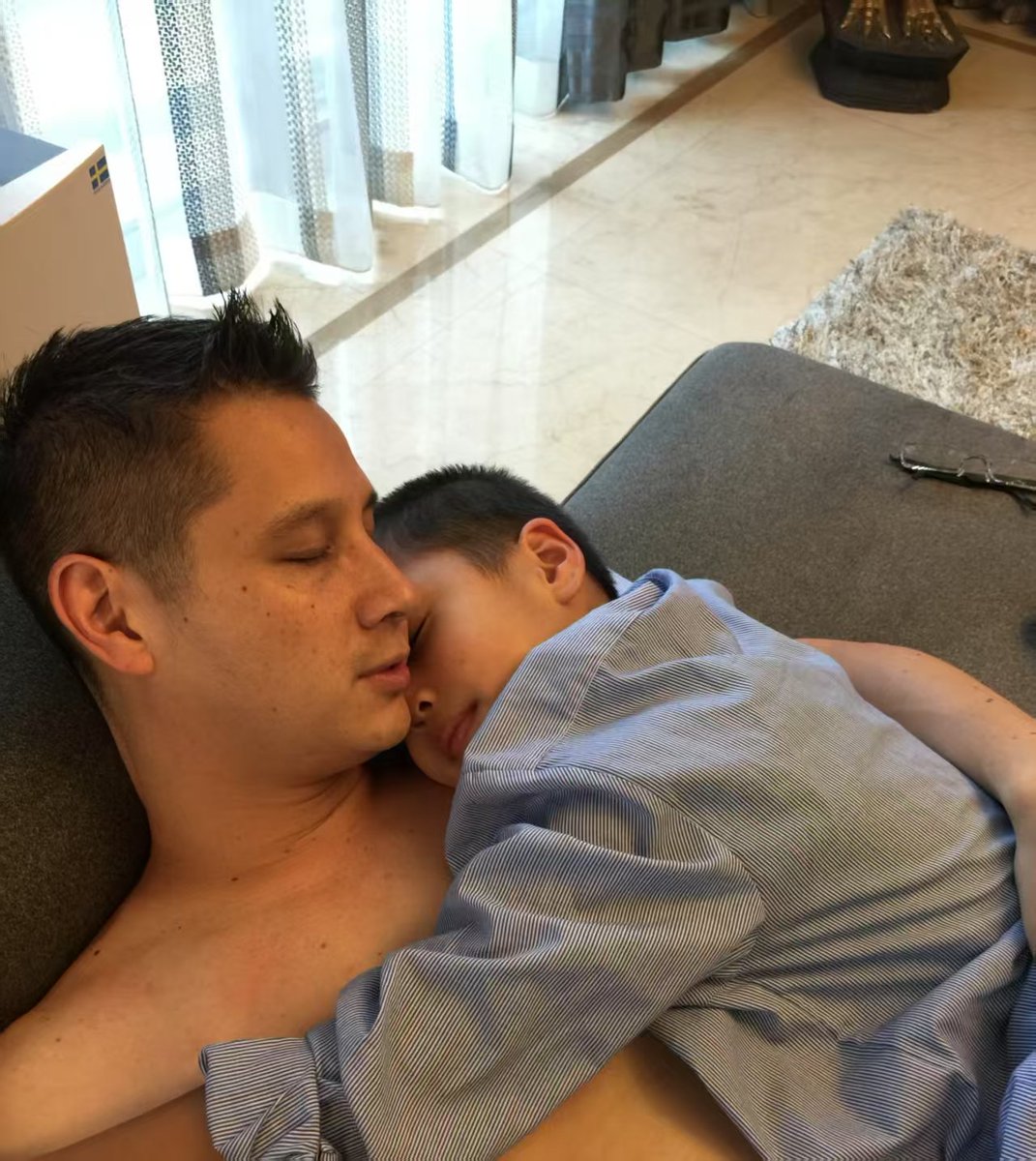 shaunrein's tweet image. I'm super happy & super sad for the same reason - my son is moving to Austin, Texas today to pursue his dreams of building up his public safety drone company so I'm happy
But I'm also sad he's leaving my side. But he's on the right path and that's all we can hope for as fathers