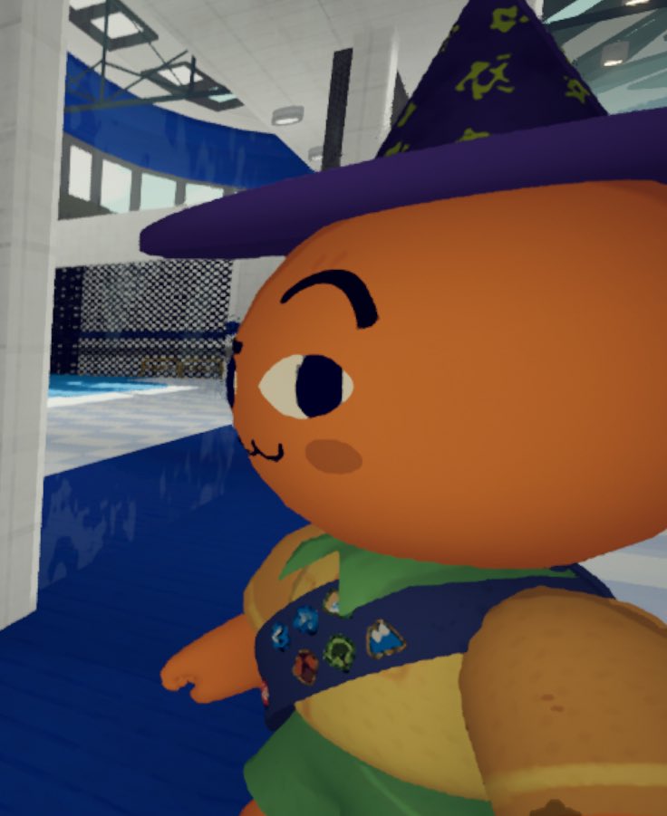 kodamatic's tweet image. this game lowkey special and perfect