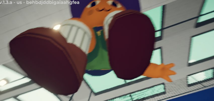 kodamatic's tweet image. this game lowkey special and perfect