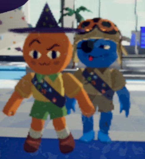 kodamatic's tweet image. this game lowkey special and perfect
