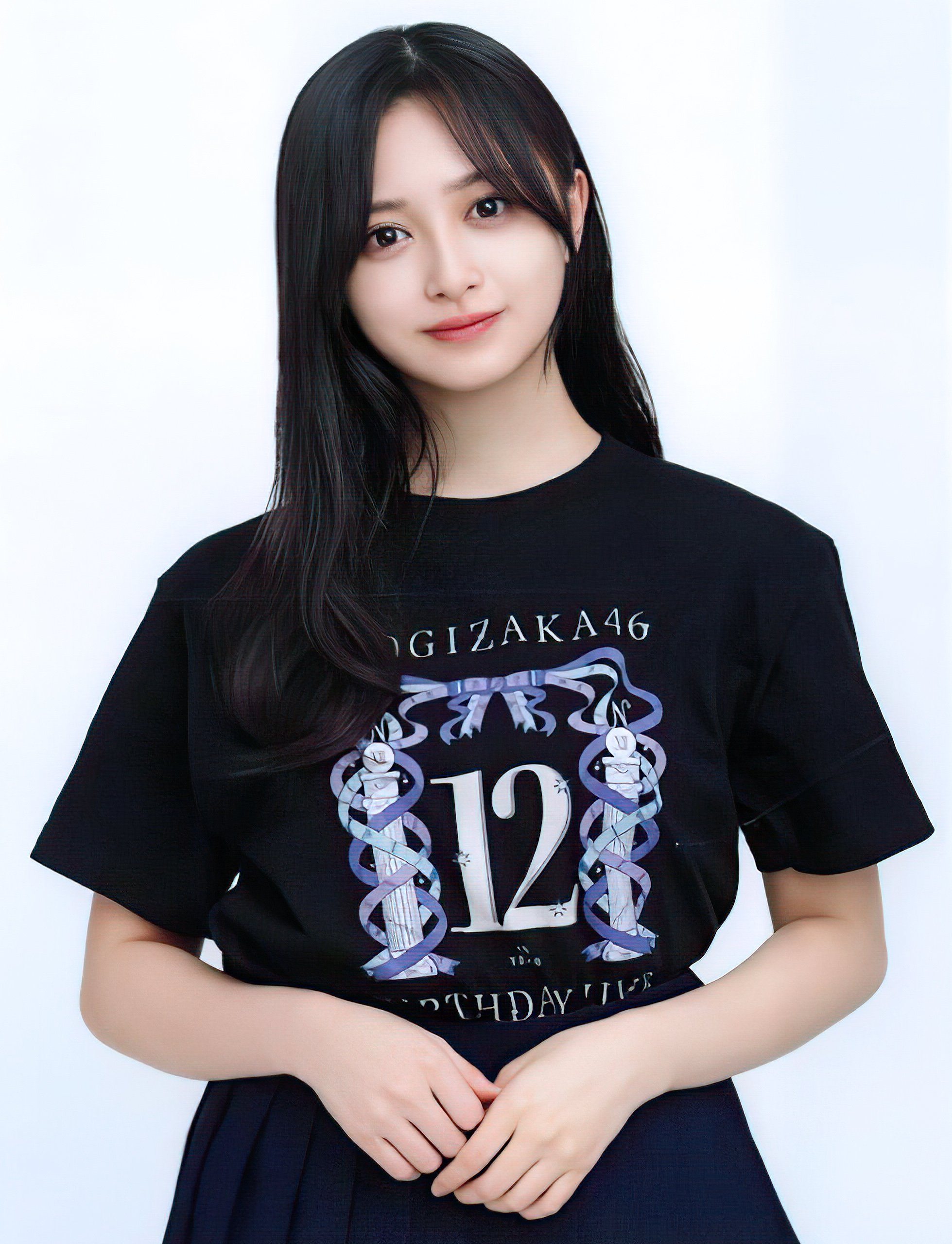 乃木坂46 フェイクファー 生写真 Amazon.co.jp: 乃木坂46 川﨑桜 フェイクファー 生写真 チュウ 1枚 検