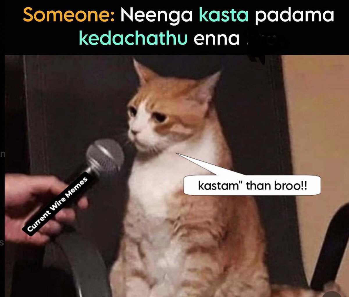 preethiashokTN's tweet image. 🤷‍♀️😢