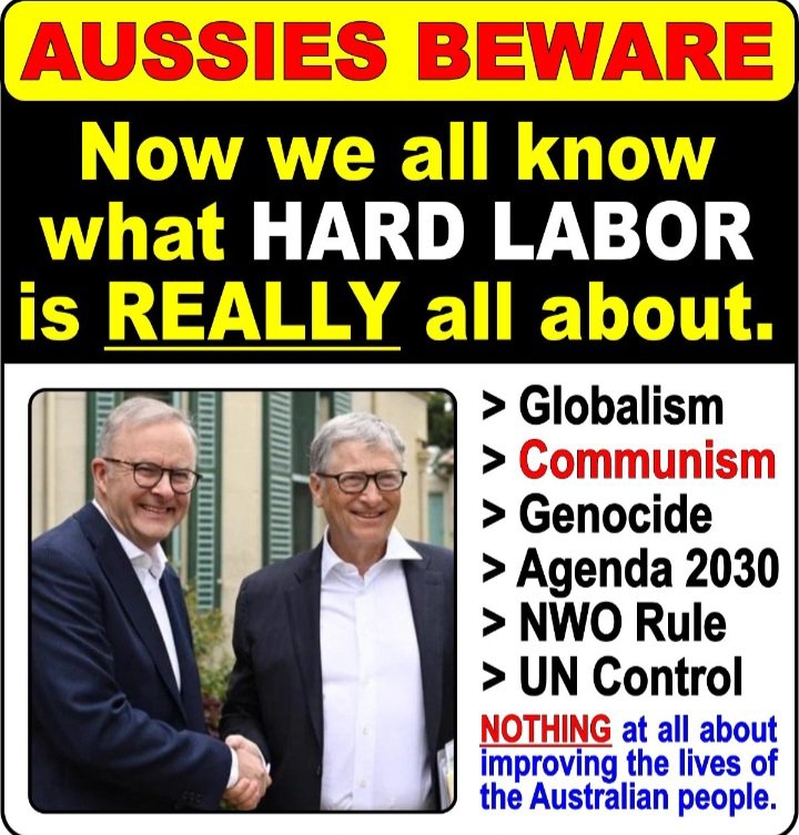 Australian Patriot. (@jimthom90458694) on Twitter photo 