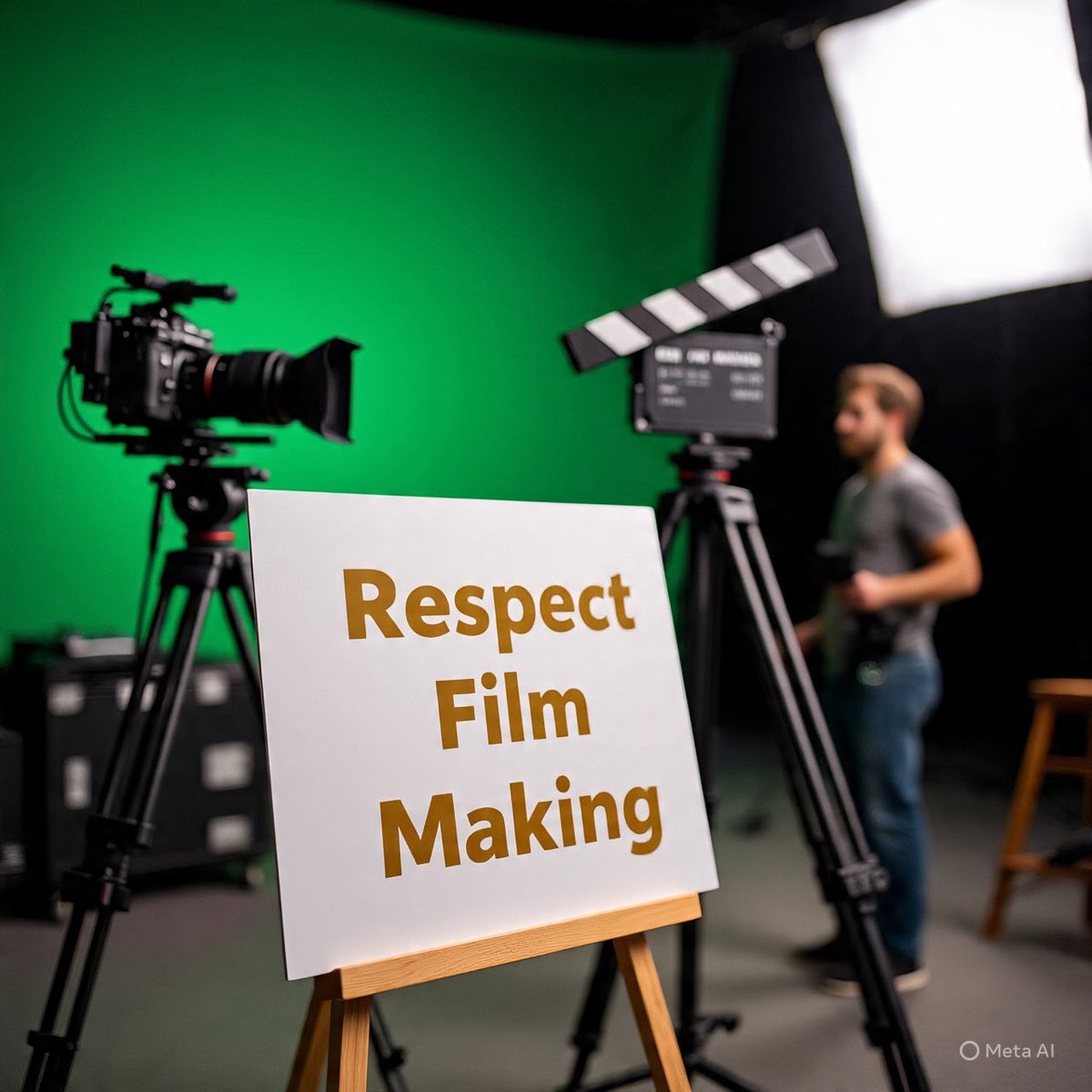 comicsknowledge's tweet image. #reapectfilmmaking