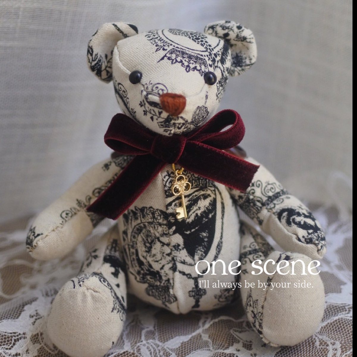 #作品を載せて自分の作品を知ってもらおう