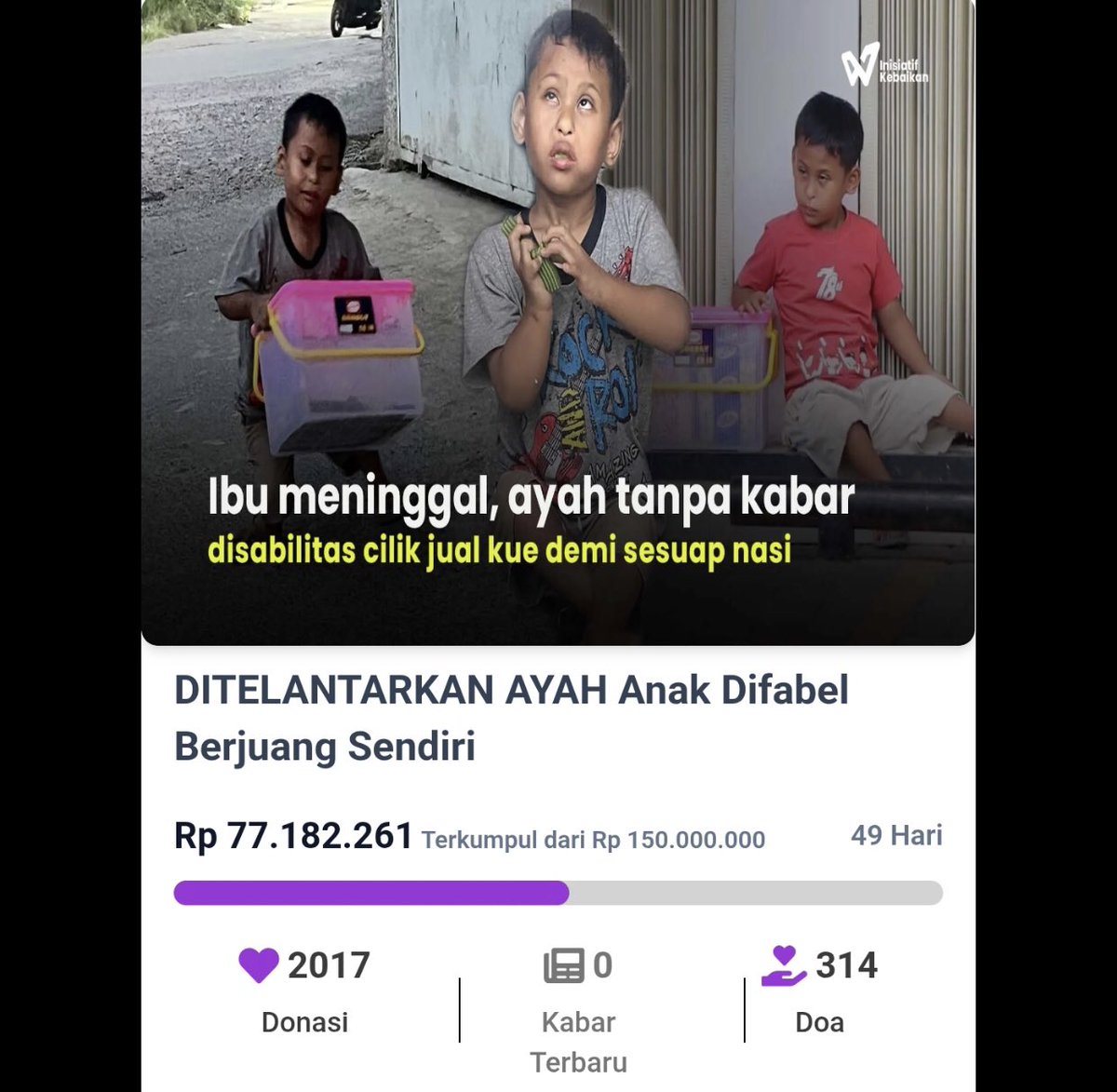 akun sambat tweet media