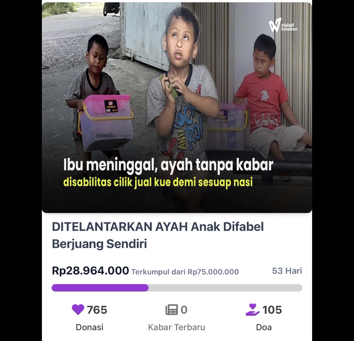 akun sambat tweet media