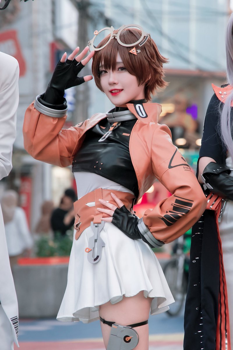 ์ผ์ดํ๐ท (@_keikyu) on Twitter photo ์ ์๋ํ | ์ผ์
Cos. ํ๋ด๋ (<a href="/cos_habom/">๐ใใใ ํ๋ด Habom๐</a>)
250622 ์์ธ์ ์ถ๋ชฐํ ์ ์๋ํ ์ ์๋ํ | ์ผ์
Cos. ํ๋ด๋ (<a href="/cos_habom/">๐ใใใ ํ๋ด Habom๐</a>)
250622 ์์ธ์ ์ถ๋ชฐํ ์ ์๋ํ