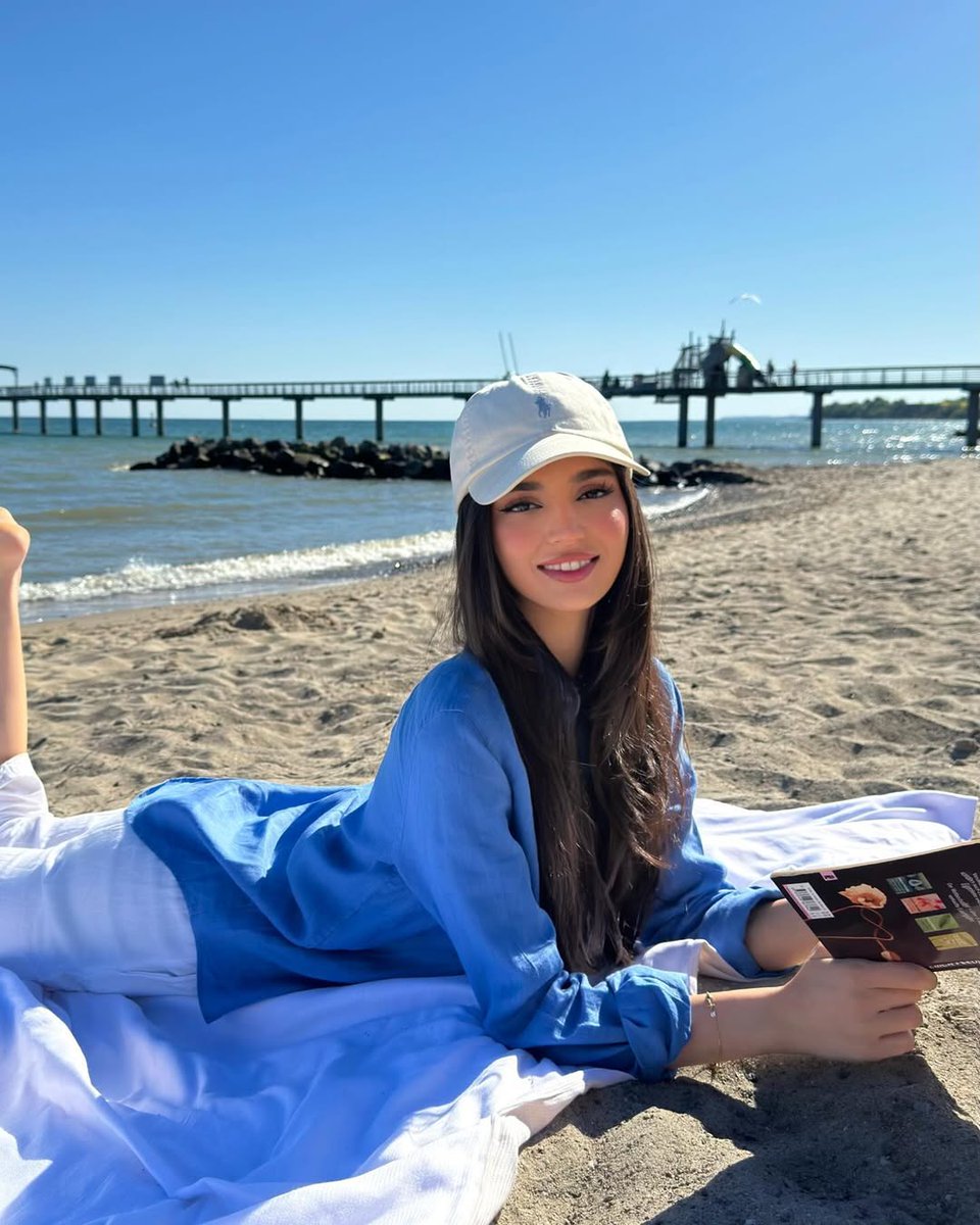 Naura Fernandez. tweet media