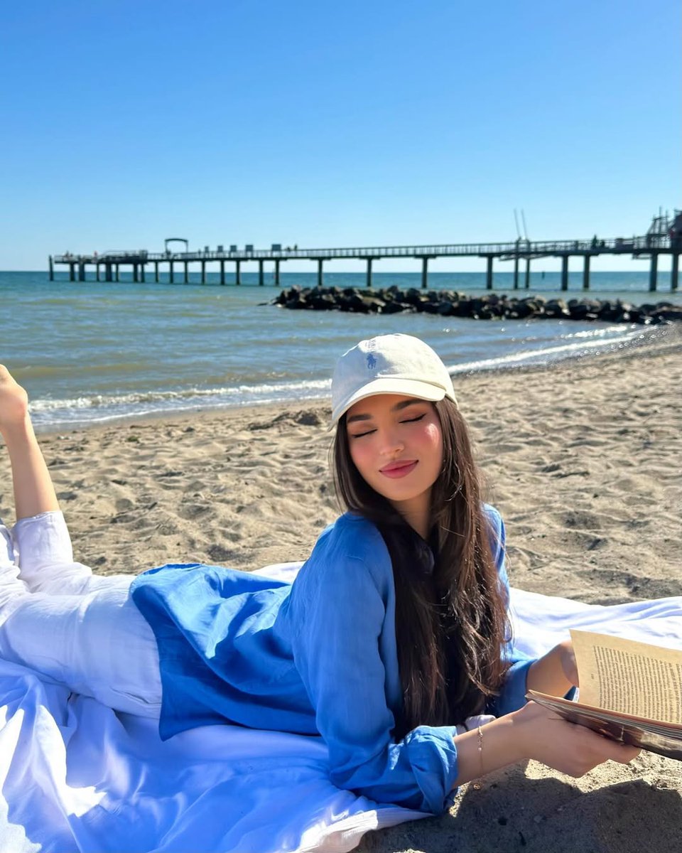 Naura Fernandez. tweet media