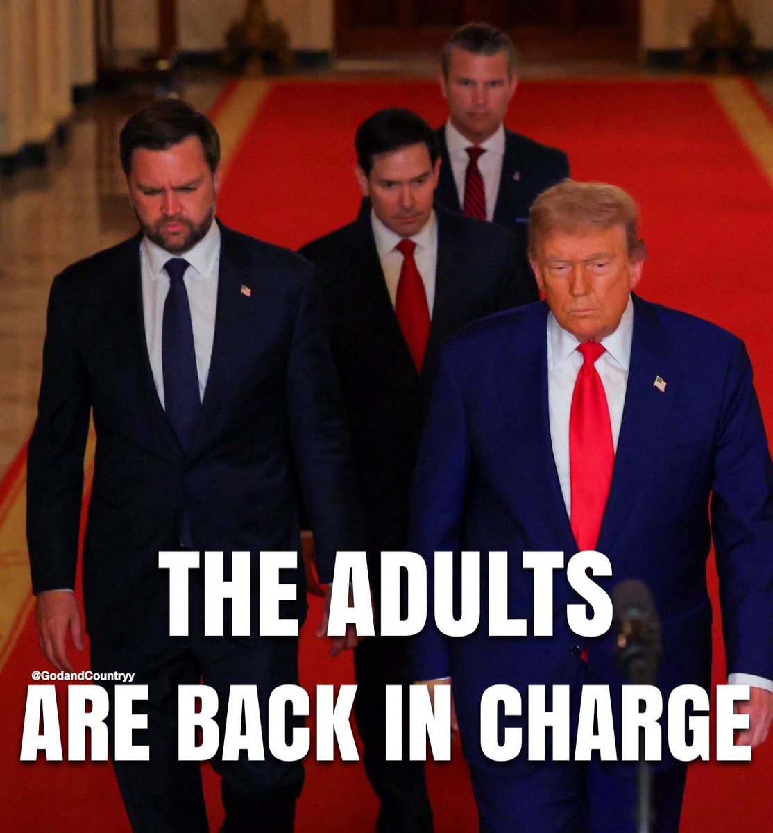 God & Country tweet media