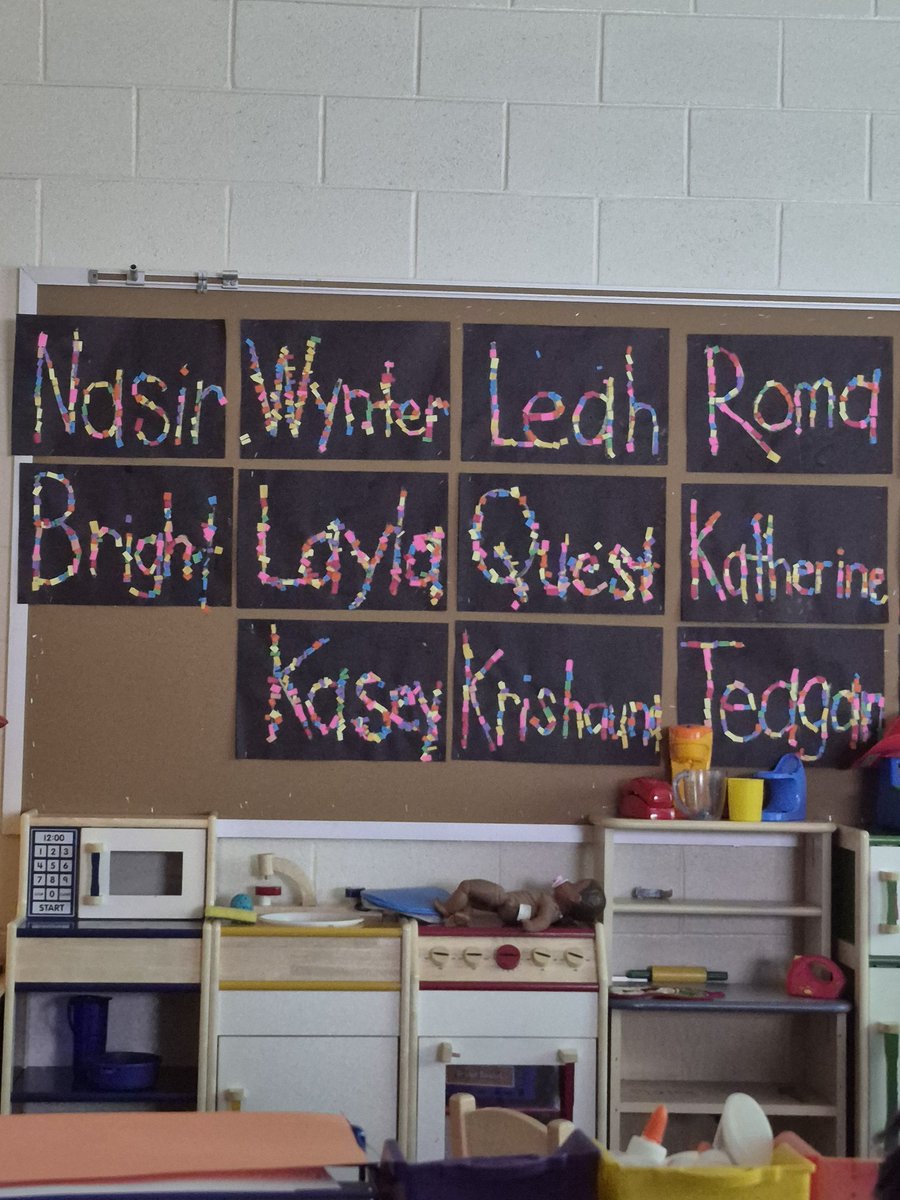 srlindstrom's tweet photo. Learning doesn't stop in the summer. Our youngest &amp; brightest scholars! #summertransitionprogram @DeKalbSchools @DrNormanCSauce3 https://t.co/YFTKUgk6Bh