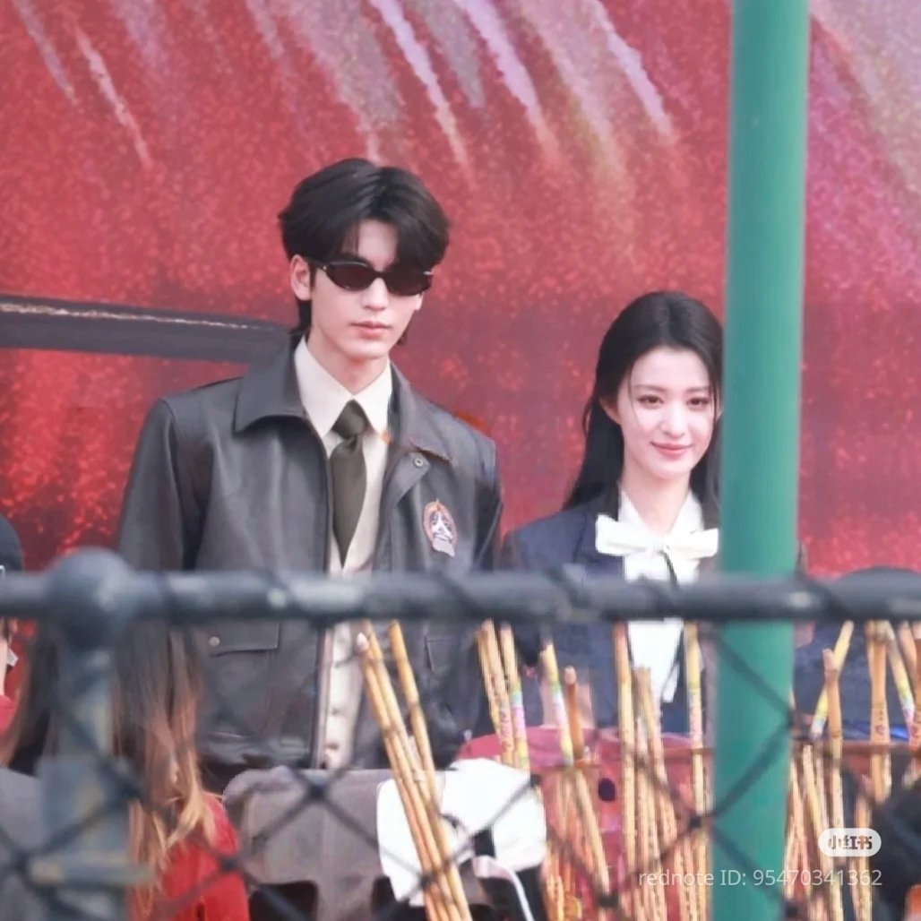 ℯ𝑙. | #yumiscells3 🦌 tweet media